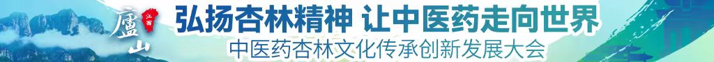 操鸡巴破处视频影院免费观看中医药杏林文化传承创新发展大会